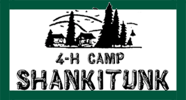 4-H Camp Shankitunk