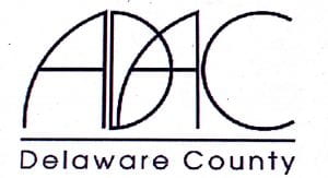 Alcohol & Drug Abuse Council of Delaware County Logo