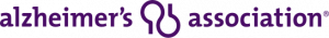 Alzheimer’s Association, NENY Logo