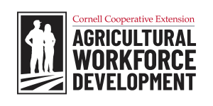 Cornell Cooperative Extension Agricultural Workforce Development