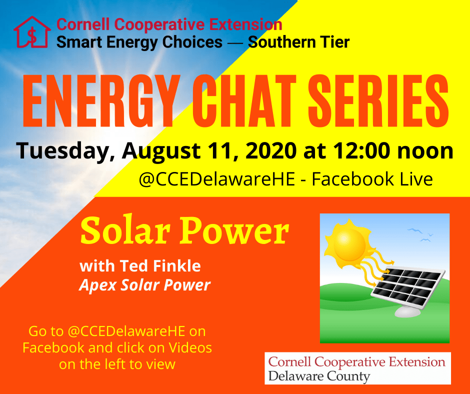 Energy Chat for Solar Power meme